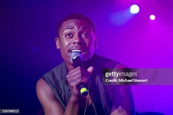 Unlocking The Mystery Of Jawan Harris Age: A Journey Through Time