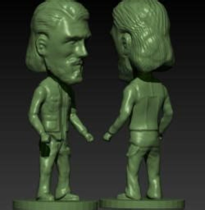 Exploring The Significance Of Jax Rings On Sons Of Anarchy