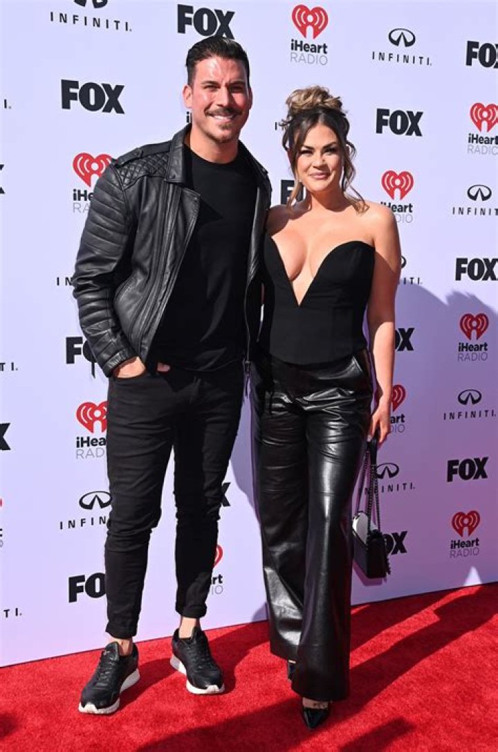 Jax Taylor, Brittany Cartwright Will Do 'Pump Rules' Commentary