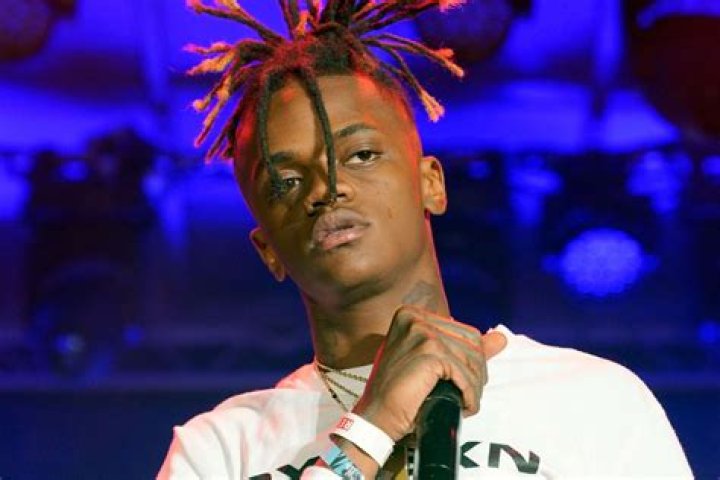 Police Explain What Happened to Rapper