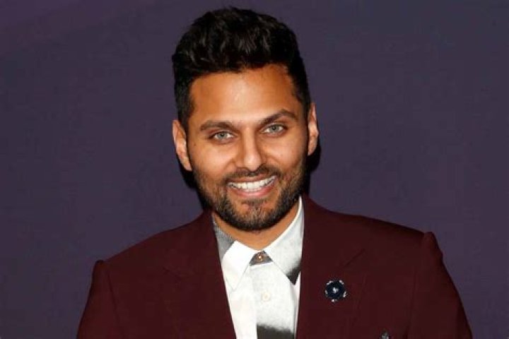 Understanding Jay Shetty's Age: A Deep Dive Into His Life And Achievements