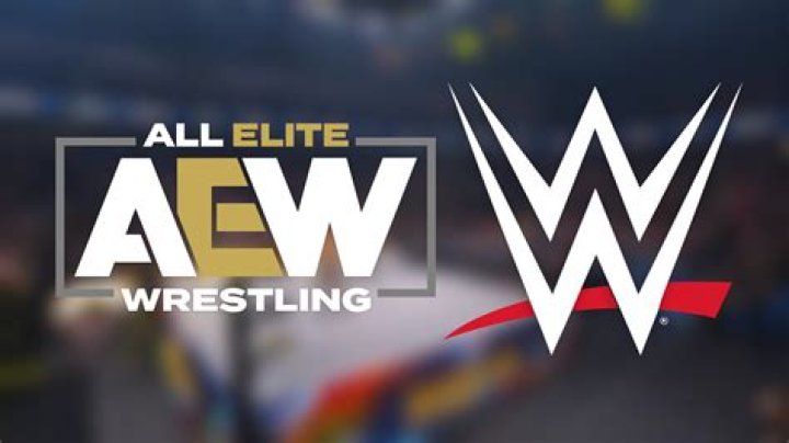 Jay White Made The Choice To Sign With AEW Over WWE