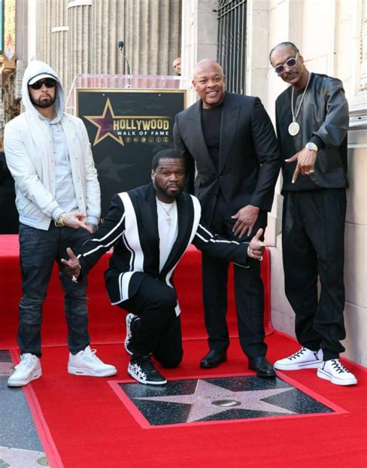 Jay-Z’s Impressions of Snoop Dogg, Eminem Will Make Your Day
