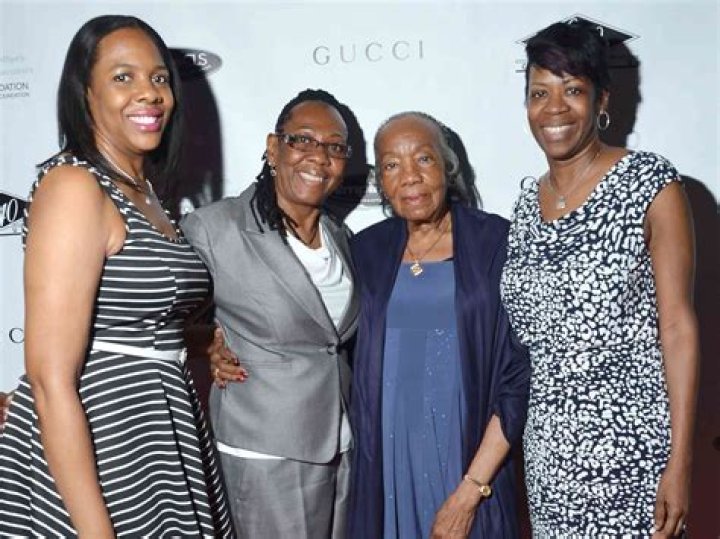 Jay-Z's Mom Gloria Carter Opens Up About Coming Out as a Lesbian