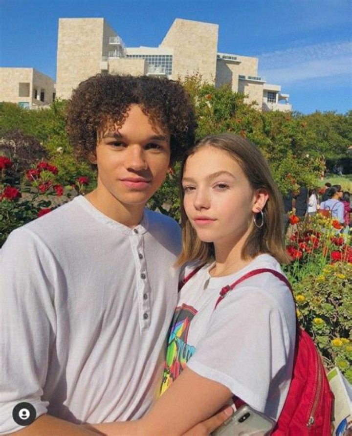 Unraveling The Mystery Of Jayden Bartels' Ex-Boyfriend