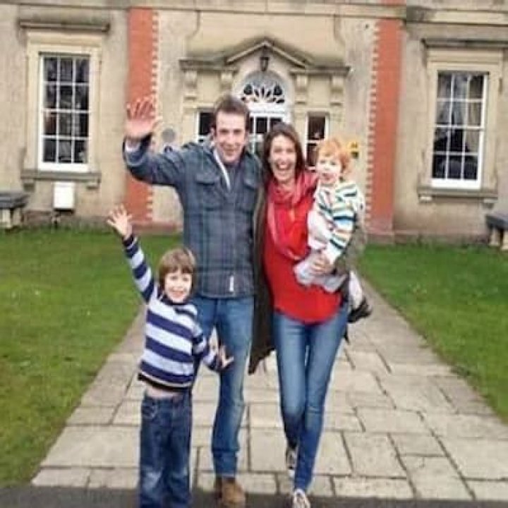 Understanding The Life Of Jayne Secker's Husband