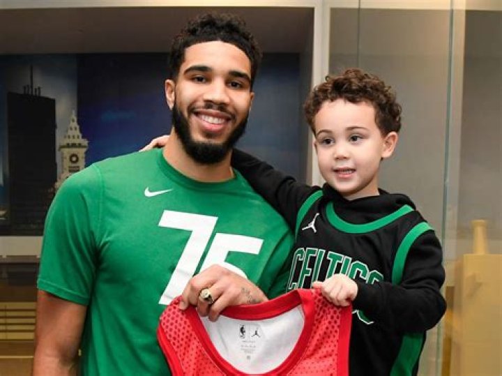 Unveiling The Influence Of Jayson Christopher Tatum Jr.'s Mother