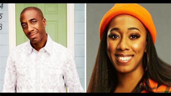 Unveiling The Life Of JB Smoove's Daughter: A Journey Of Talent And Inspiration