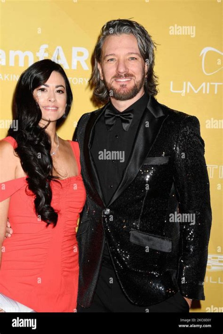 Unveiling The Connection Between JC Chasez And Jennifer Huyoung