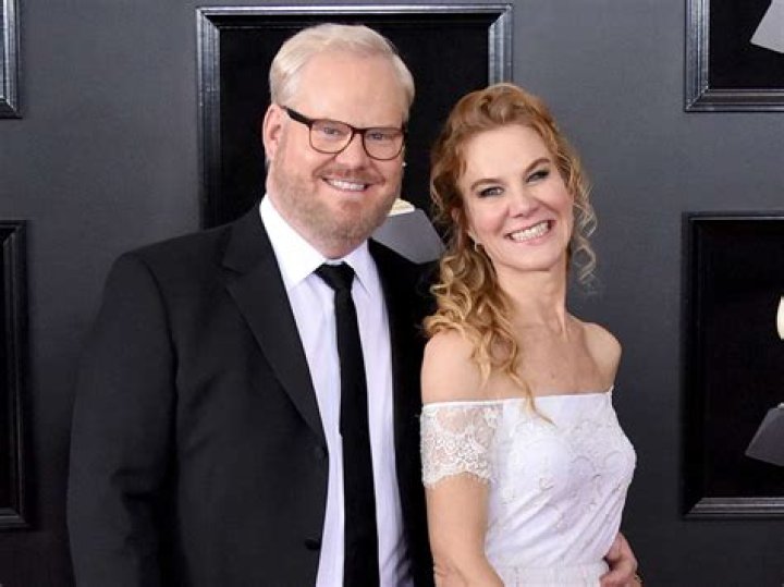 Exploring The Life And Career Of Jeannie Gaffigan
