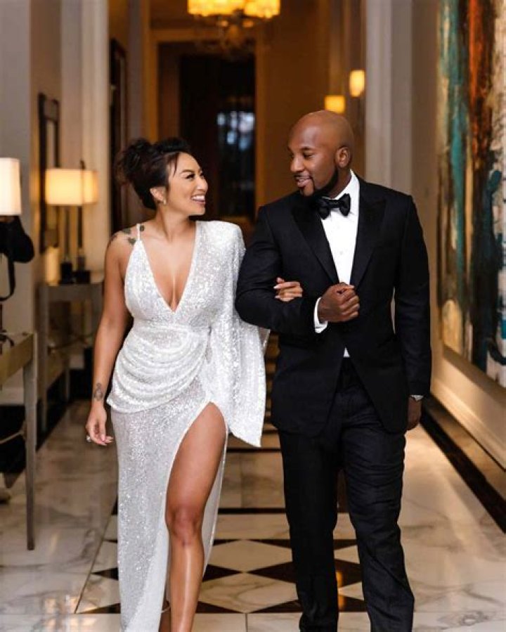 Jeannie Mai Is Dating Rapper Young Jeezy