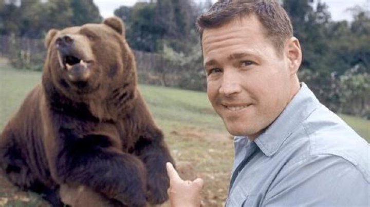 Jeff Corwin’s Wild, Wild World