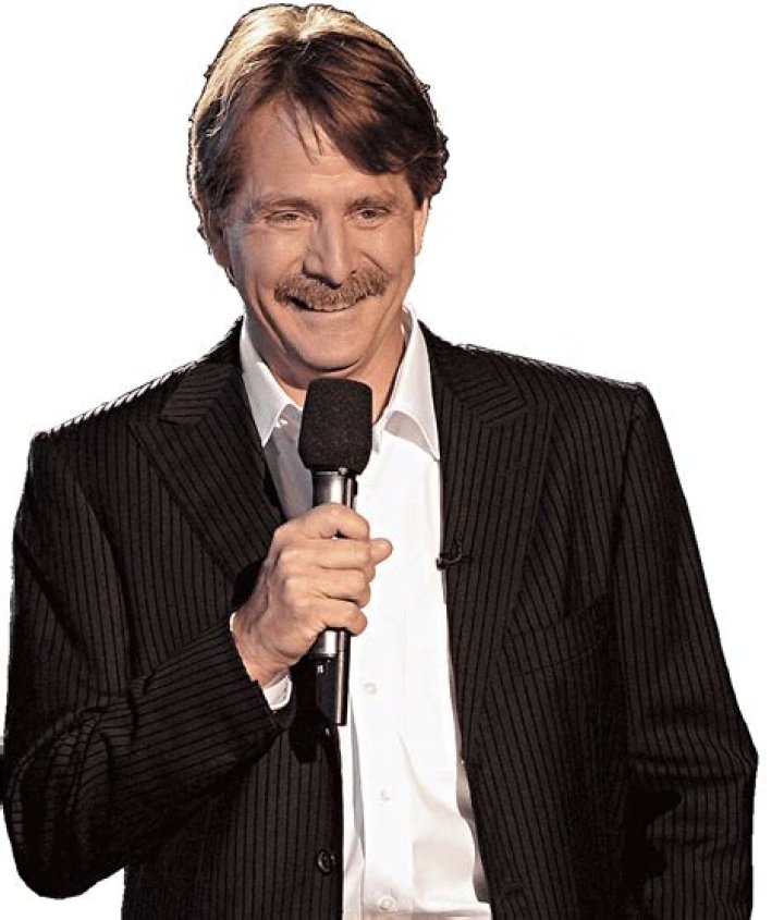 Jeff Foxworthy: Latest Injury Update And Recovery Journey
