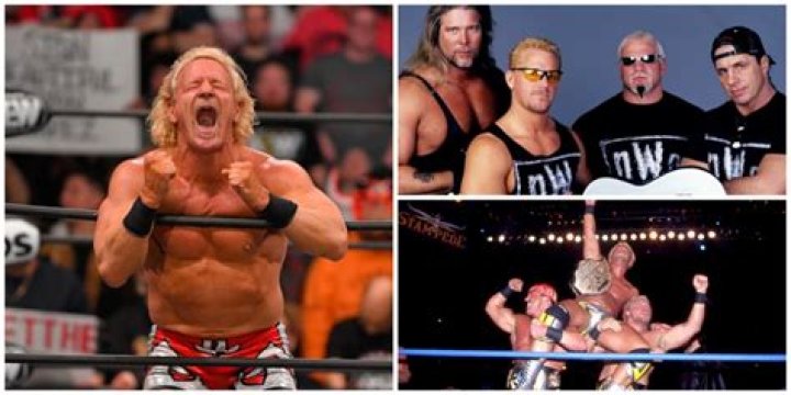 Jeff Jarrett Criticizes Scott D’Amore’s TNA Successor as “Not a Wrestling Guy”