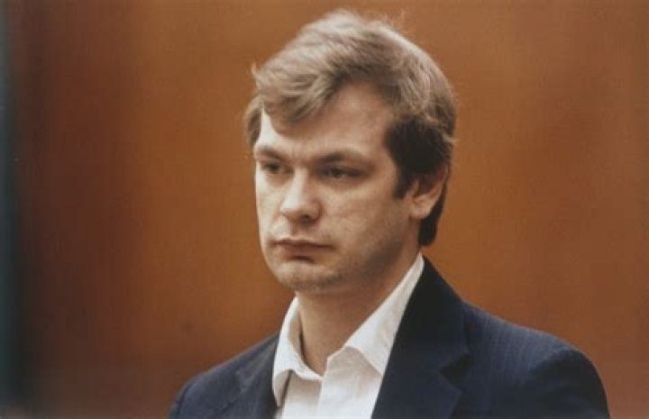 What Jeffrey Dahmer Said About Gruesome Killings: 'It Became a Compulsion'