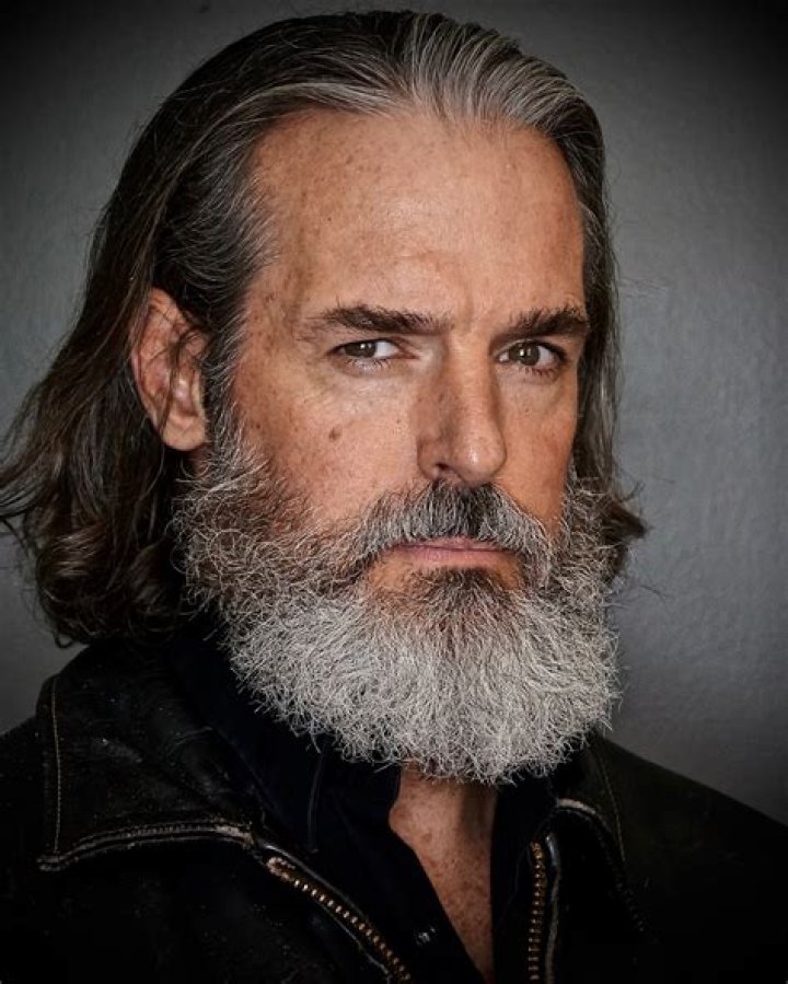 The Jack Ryan Star's Journey