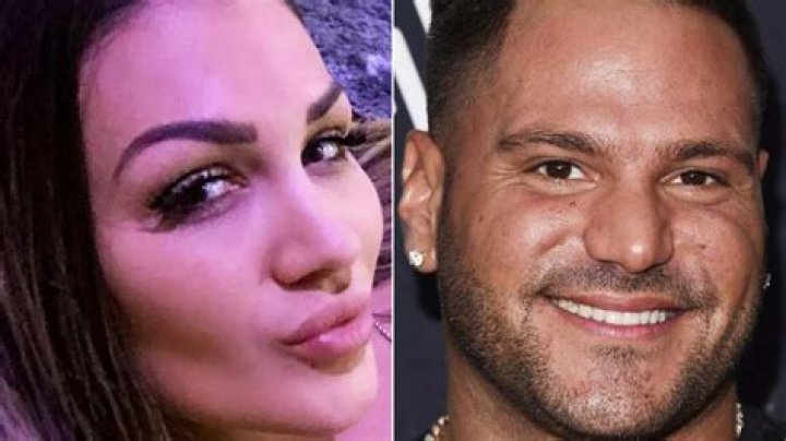 Jen Harley, Ronnie Ortiz-Magro Going to Mike ‘The Situation’s Wedding Together