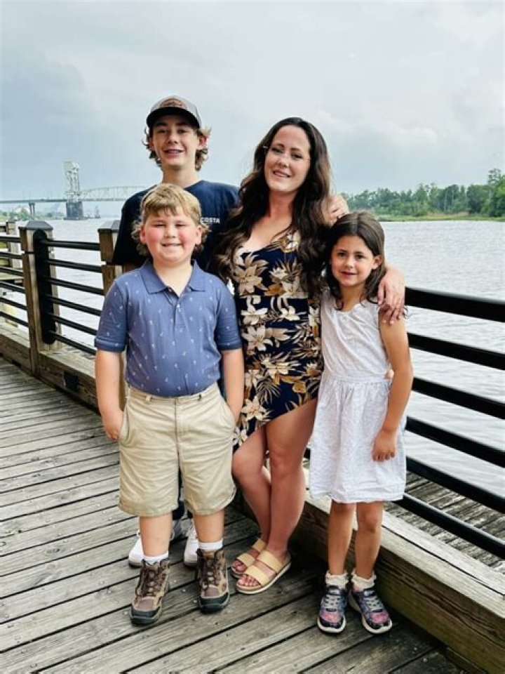 Unveiling The Life And Journey Of Jenelle Kaiser