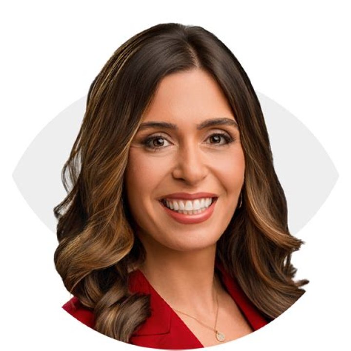 Exploring The Life And Career Of Jenna Burliegh