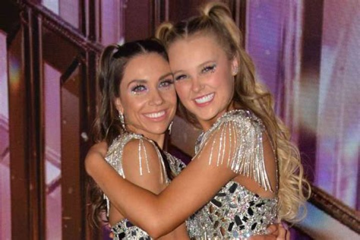 Jenna Johnson, JoJo Siwa on Coming in 2nd on 'Dancing With the Stars'