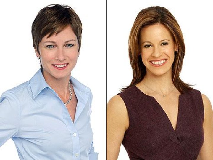 Jenna Wolfe, Today Show Anchor, Comes Out as Gay, Announces She's Expecting a Baby Girl With Girlfriend Stephanie Gosk