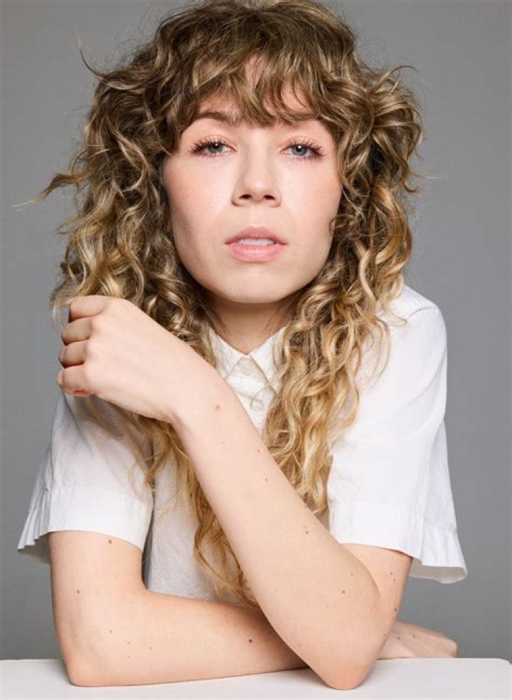 Jennette McCurdy News - Us Weekly