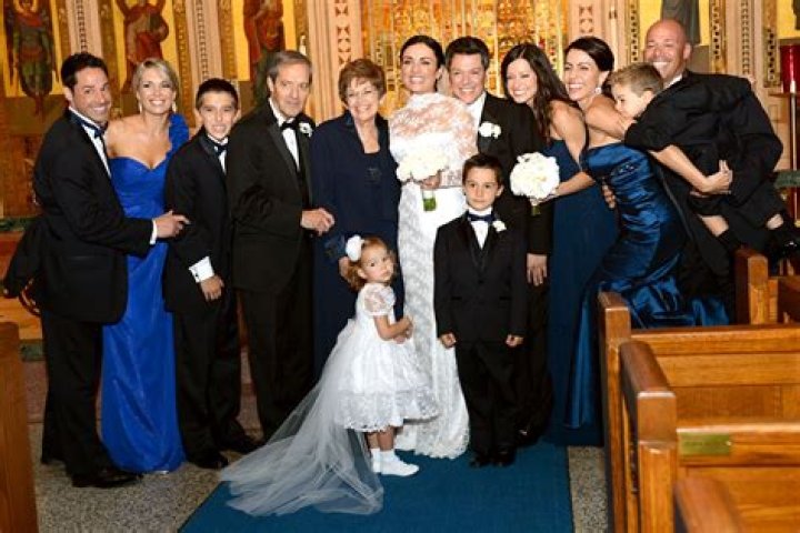 Celebrating Love: The Enchanting Jenni Pulos Wedding