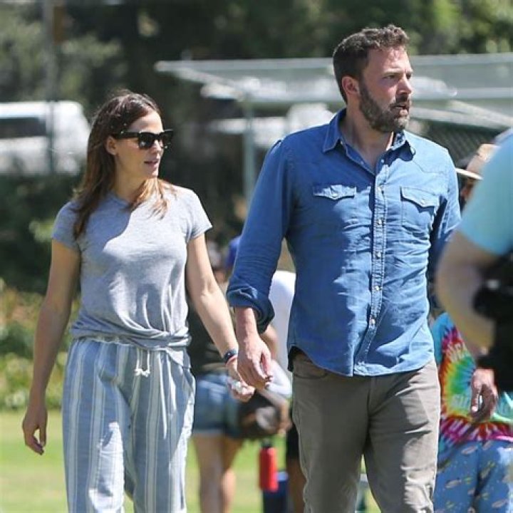 Love Rekindled: The Latest Jennifer And Ben Affleck News