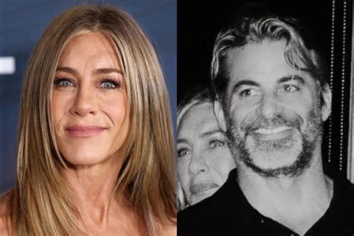 Jennifer Aniston Without Makeup, Shows Off New Bob Haircut: Picture