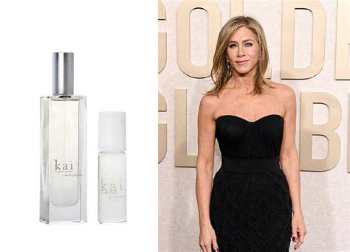 This Perfume Oil Is One of Jennifer Aniston's Favorite Scents