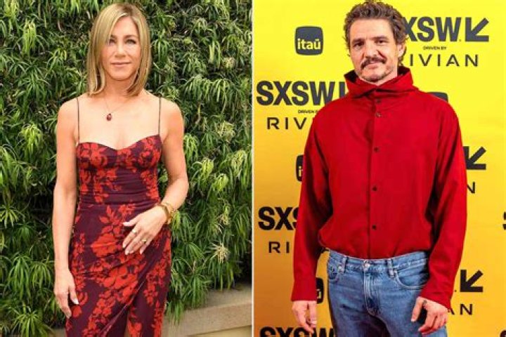 Exploring The Dynamic Duo: Jennifer Aniston And Pedro Pascal