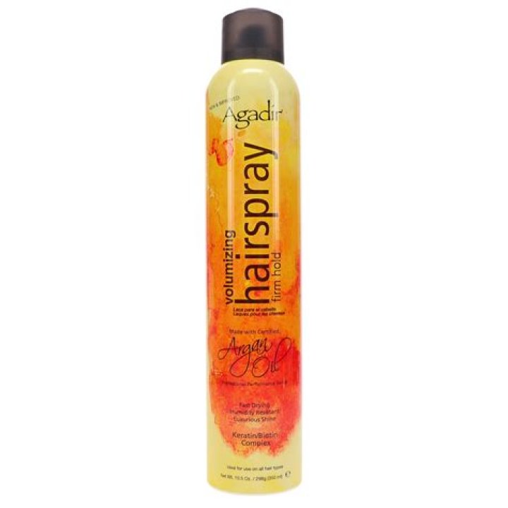 Jennifer Aniston-Approved Hair Volumizing Spray Wows Reviewers