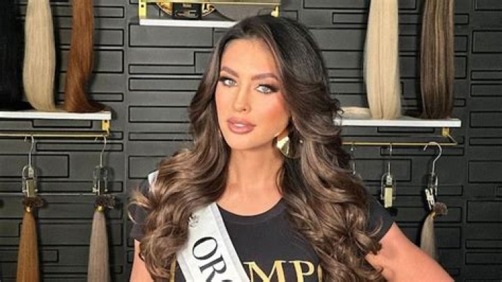 Exploring The Life And Achievements Of Jennifer Colon From Puerto Rico