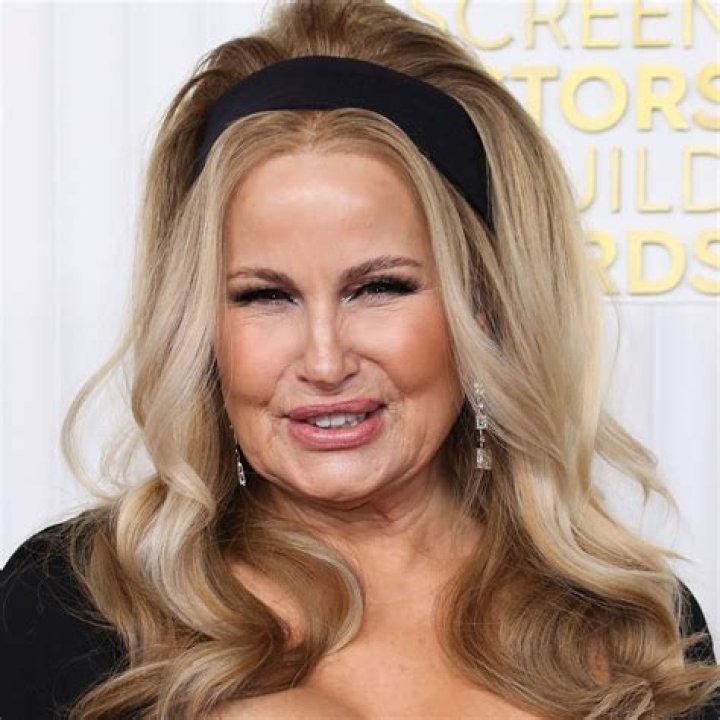 Jennifer Coolidge: I Slept With '200 People' After ‘American Pie’