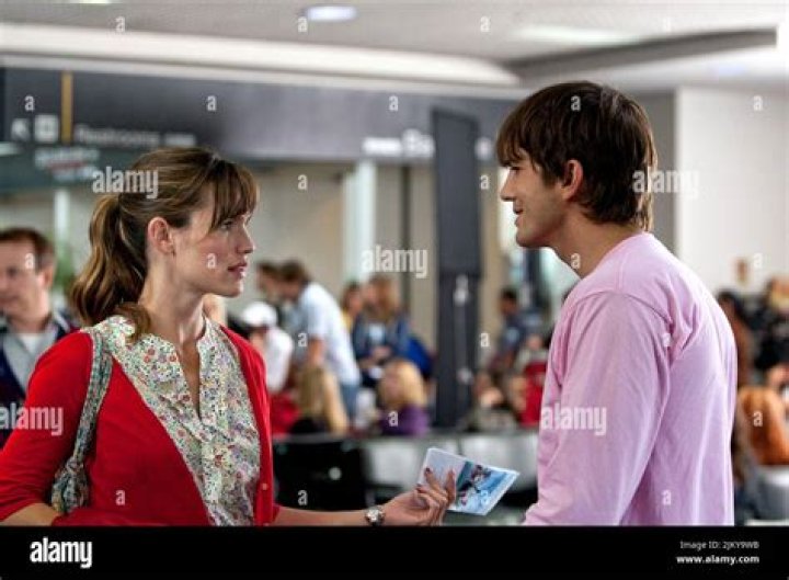 Unveiling The Magic Of The Jennifer Garner Y Ashton Kutcher Movie