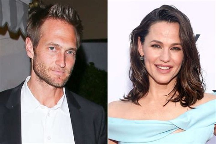 Jennifer Garner’s Boyfriend John Miller’s Ex-Wife Is Engaged
