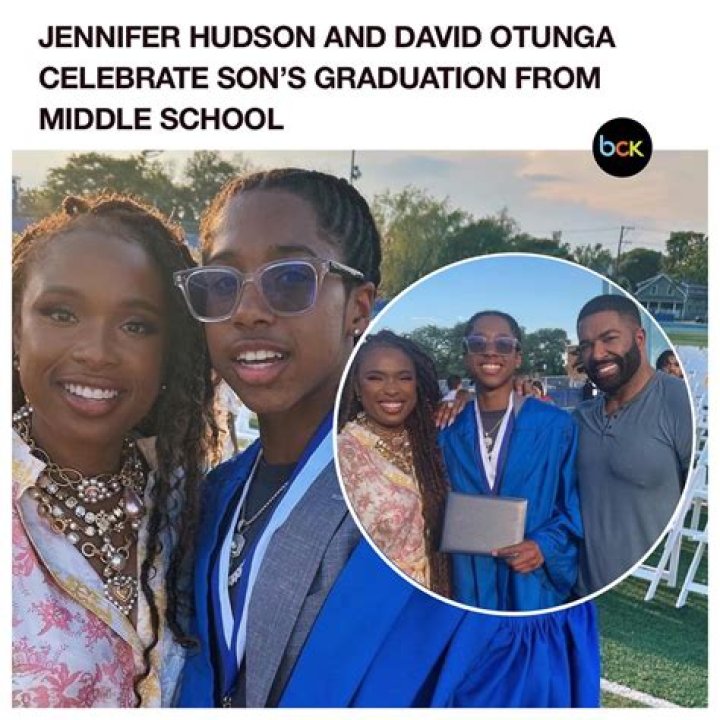 Jennifer Hudson And David: A Journey Through Fame And Friendship