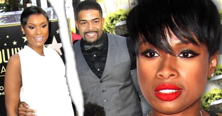 Who is David Otunga? WWE star and The Voice coach Jennifer Hudson's fiancé - all you need to know