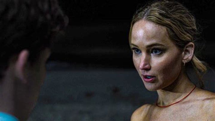 Jennifer Lawrence's Ex Nicholas Hoult Calls Leaked Nude Photos a Shame