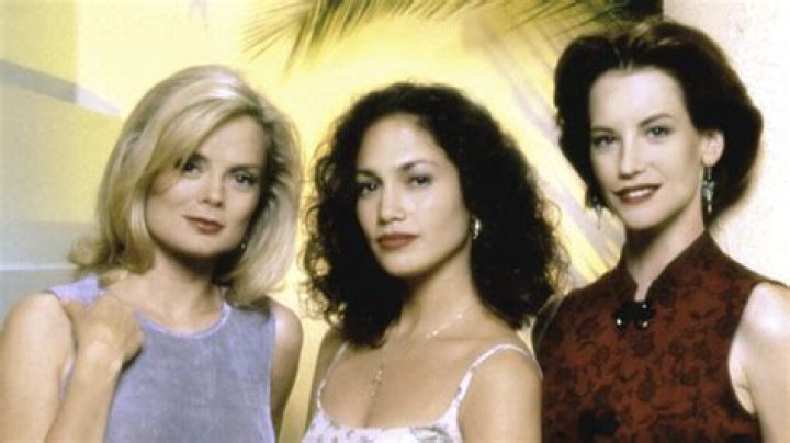 Unveiling The Rise Of Jennifer Lopez In 1991