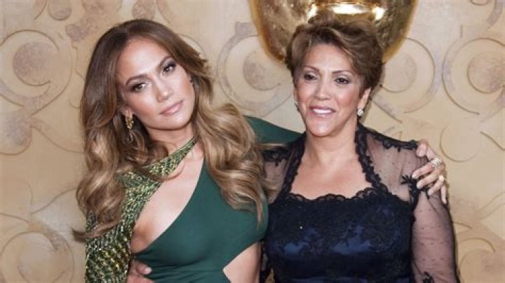Jennifer Lopez Claims Mom ‘Beat the S--t’ Out of Her as a Child