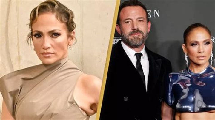 Jennifer Lopez Reveals the Secret to Staying Young