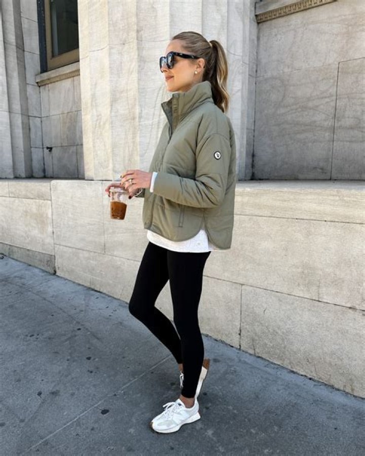 Jennifer Lopez's Best Casual Athleisure Outfits
