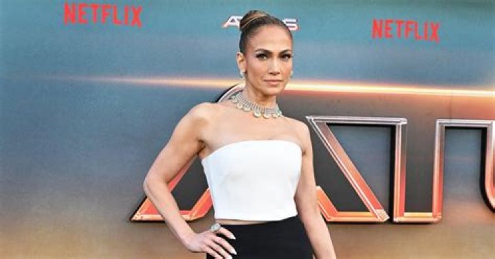 Jennifer Lopez’s Trainers Break Down Her Fitness Regimen