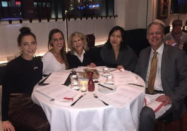 Unveiling The Mystique: Jennifer McLogan's Age And Journey