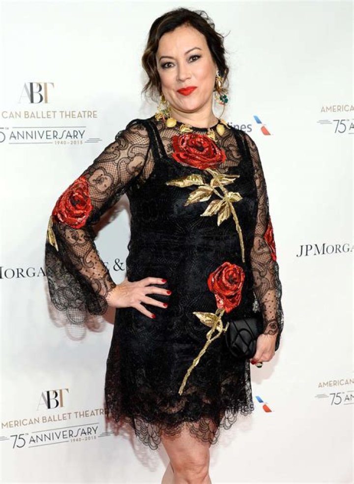 Jennifer Tilly: 25 Things You Don’t Know About Me