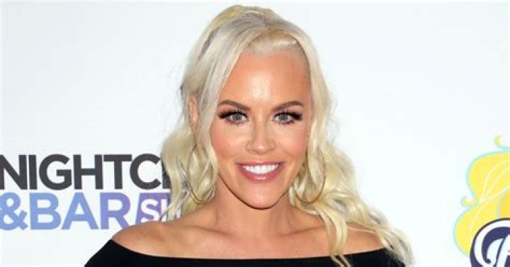 Jenny McCarthy Turned Down 'Secrets of Playboy' Hosting Gig