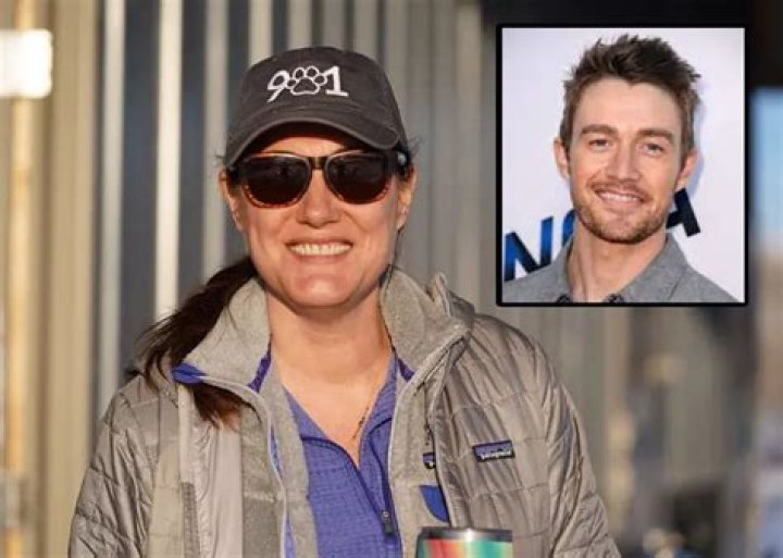 Unveiling The Love Story Of Jenny Wade And Robert Buckley