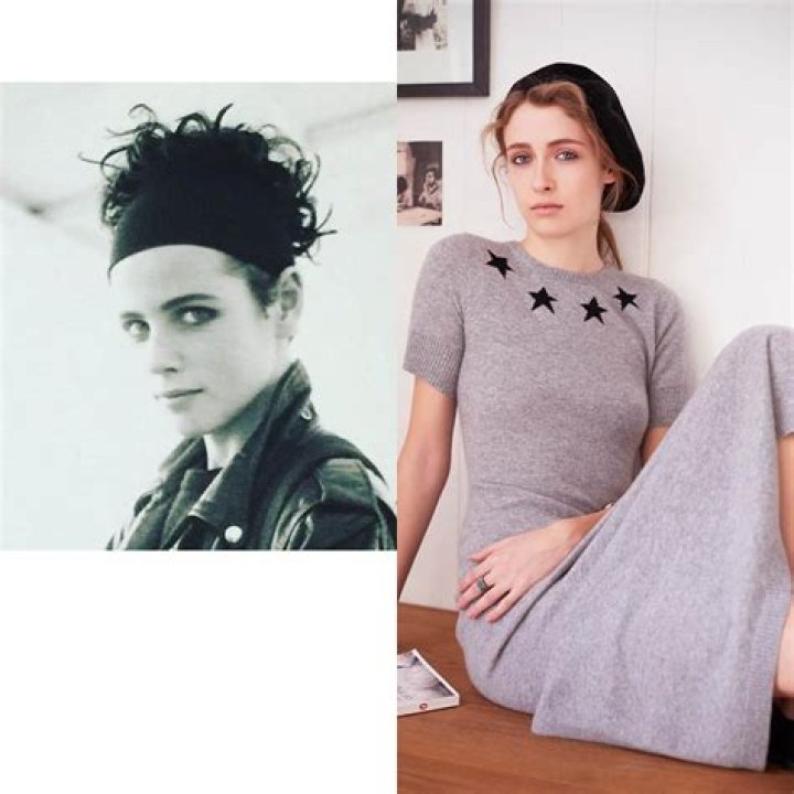 Exploring The Life And Legacy Of Jeny Howorth's Children