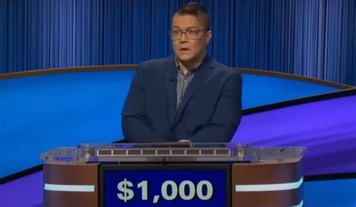 Jeopardy! fans spot 'lenient ruling' and claim host Ken Jennings allowed an 'incorrect response'